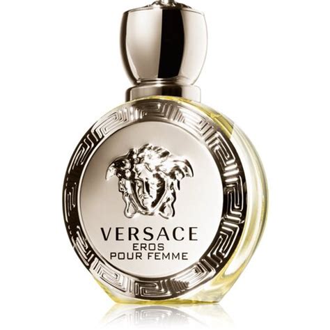 versace eros zenski|Eros Pour Femme Versace for women .